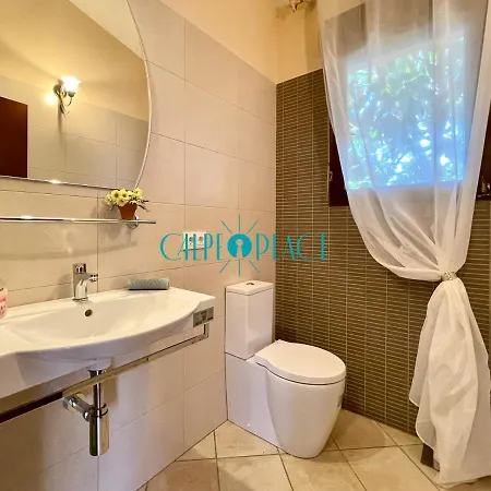 Moscatel Apartamento En Chalet Con Piscina Compartida
