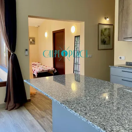 Moscatel Apartamento En Chalet Con Piscina Compartida * Calpe