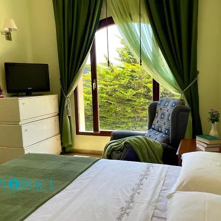 Moscatel Apartamento En Chalet Con Piscina Compartida * Calpe