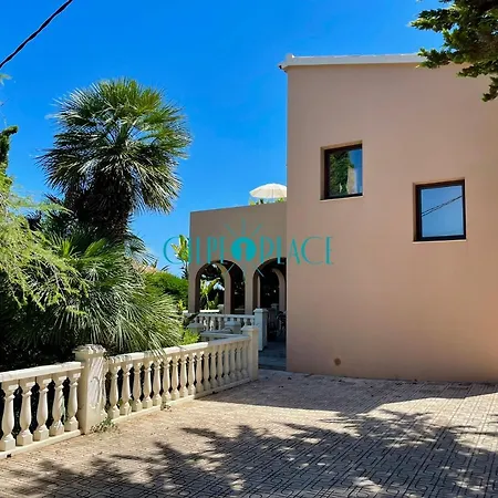 Apartment Moscatel Apartamento En Chalet Con Piscina Compartida *