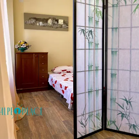 Moscatel Apartamento En Chalet Con Piscina Compartida Apartment