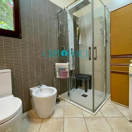Apartment Moscatel Apartamento En Chalet Con Piscina Compartida Calpe